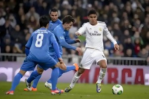 7.5 世俱杯竞彩足球推荐：巴黎圣曼VS拜仁，皇马VS多特蒙德