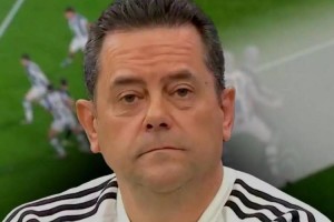 龙赛罗：皇马还有机会夺得西甲冠军，这将是队史最激动人心的冠军