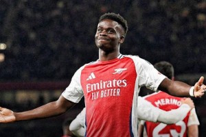 阿森纳连胜在望，曼联不敌黑马终结不败纪录