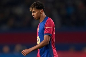 欧冠夺冠概率排名！巴萨断层第1，皇马仅排第5，大巴黎有望圆梦