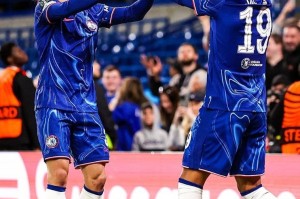 0.36亿干翻9.2亿！主场1-2爆冷，切尔西奇耻大辱，晋级欧协联四强