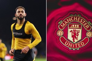 下树咯！天空体育：曼联签库尼亚已达协议，支付6250万镑解约金