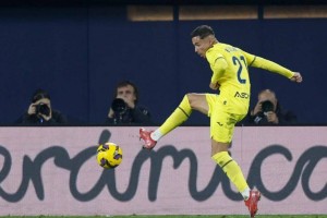 巴萨慌不慌？西甲积分又乱了 皇马2-1：1人却被怒批 姆巴佩不开心？