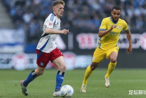 1-2！0-1！2大升级对手全输球，前欧冠冠军领先5分，重返德甲势不可挡