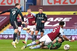 西甲：马竞VS巴利亚多