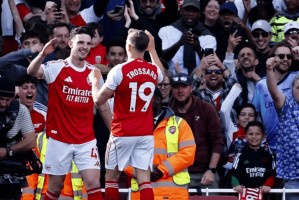 英超最新积分战报：纽卡落败，争五形势大乱，5队差距最大1分