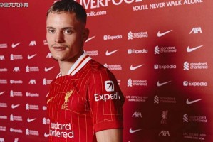 详细统计：维尔茨转会花掉利物浦2亿英镑，都花在哪里了