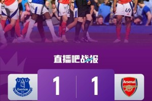 切尔西+阿森纳列队迎冠军？枪手丢分后，利物浦有望提前4轮夺冠