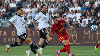 意乙淘汰赛：克雷莫内塞3-2斯佩齐亚，成功晋级意甲