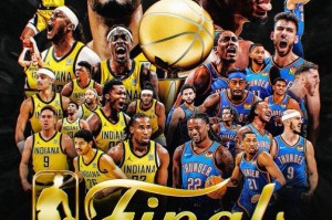 总决赛前瞻：小众球队霸占主舞台 SGA冲冠稳了吗？