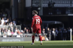 哈维·埃利奥特坦诚未来：利物浦小将需为生涯做最佳选择