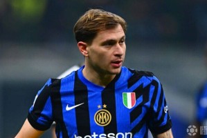 这次不是裁判的问题，小因扎吉快疯了，国际米兰给他减减压吧！