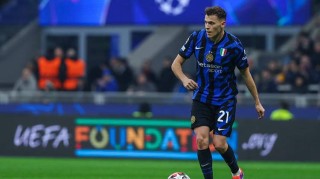 意甲转会市场动态：国米球员拒绝离队，米兰后卫坚定留队