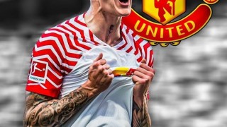 叒被拒！英媒：纽卡已接受塞斯科选择曼联的事实，将推进其他目标