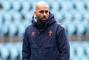 塞尔塔主帅：巴萨是世界最佳球队之一，但他们也暴露出了一些弱点