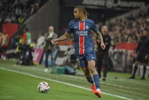 法甲第31轮 ：大巴黎主场静候尼斯，恩里克没有夺冠包袱或丢分？
