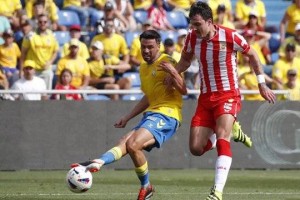 周二005 西甲 塞维利亚VS拉斯帕尔马斯：比分预测