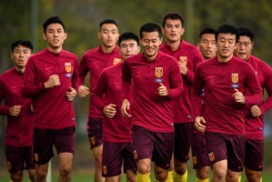 好消息！多名国足王牌扎堆亮相西甲，两人将被塞尔塔和赫罗纳签走