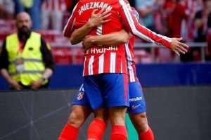 悲喜夜！梅西无解任意球，挑落欧冠双冠王，马竞止颓夺世界杯首胜