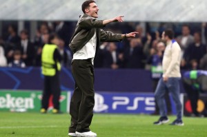 火线复出！意媒曝帕瓦尔伤愈强势归来 欧冠决赛将首发