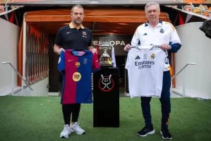 皇马遭巴萨三杀！从欧冠之王到遇强就跪！三大败因扎心