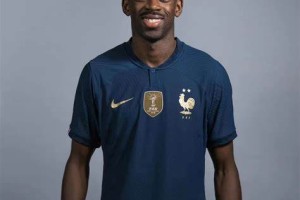 停不下来，登贝莱成首位连续9次法甲首发都有进球的巴黎球员