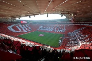 德甲联赛奇闻，客大欺主近两轮德甲联赛主队竟然不胜