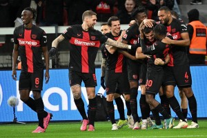 德甲焦点战：海登海姆 VS 勒沃库森局势分析​