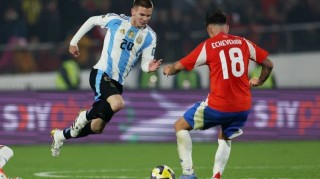 世体：马斯坦托诺在皇马年薪为350万欧，埃切维里在曼城为90万欧