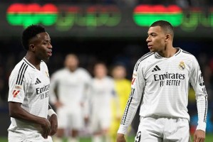 如何解决姆巴佩、维尼修斯不兼容的问题？学习姆巴佩的老东家或许是个好主意