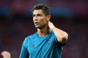 前皇马门将，揭秘C罗的慷慨，和无形影响力