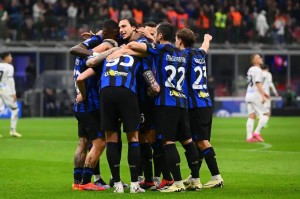 意甲：国际米兰VS乌迪内斯 最新数据库精准比分预测