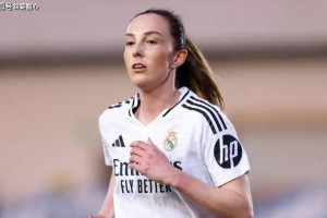 欧冠女足1/4明晨斩获争夺：里昂闲庭信步！阿森纳绝处逢生！