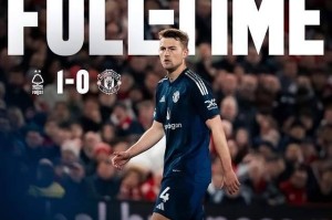 一日英超动向：曼联输球成绩会继续往下掉，蓝军重金买他到底咋想