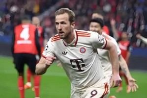 德甲豪门惨遭淘汰！客负德丙球队，无缘卫冕