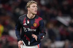 曼联超7000万买来！记者：尤文非常关注22岁霍伊伦，已初步接触