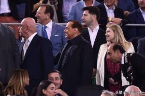 曾经盛极一时的AC米兰是怎么没落的？