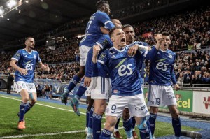 法甲赛事：斯特拉斯主场出击，图卢兹客场挑战求突破