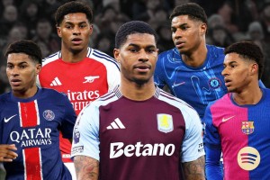 拉什福德今夏恐重返曼联！拒绝降薪4000万没人要，拉爵欲卖去国外