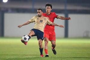 央视频节目表更新！国足vs沙特采取图文直播，球迷们对此槽点多多