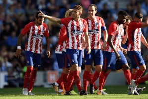 西甲：塞维利亚VS马德里竞技 最新数据库精准比分预测