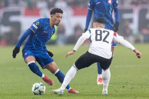 英超第32轮前瞻 欧冠资格竞争剧烈震荡 曼联热刺会受到欧赛影响