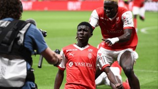 法乙升级附加赛！4-2大冷门，法乙第3淘汰法甲第16，昂首升入法甲