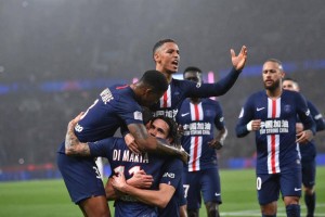 明日法甲联赛：蒙彼利埃VS巴黎圣日耳曼比赛预测