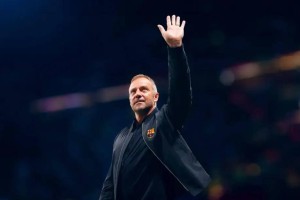 巴萨队史十大主帅排名：瓜帅六冠王仅第二，弗里克上榜，哈维意外垫底