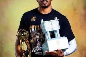 18.4分！广厦签下意甲锋卫摇摆人，巴里布朗续约僵局待解